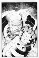 lex luthor
